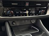 New 2026 Nissan Rogue SUV