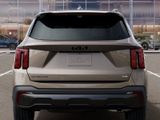New 2026 Kia Sorento Hybrid SUV