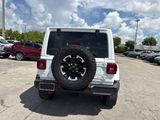 Used 2026 Jeep Wrangler SUV