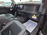 New 2026 Ford Bronco SUV