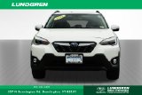 Used 2021 Subaru Crosstrek SUV