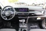 New 2026 Kia Seltos SUV