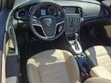 Used 2016 Buick Cascada Convertible