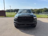 New 2027 Ram 1500 Truck