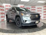 Used 2020 Chevrolet Traverse SUV
