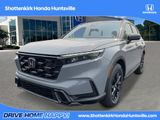 New 2026 Honda CR-V Hybrid SUV