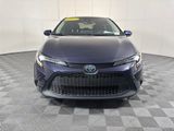 Used 2021 Toyota Corolla Hybrid Sedan