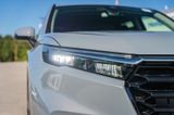 New 2026 Honda CR-V SUV