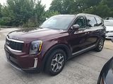 Used 2022 Kia Telluride SUV