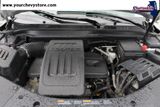 Used 2015 GMC Terrain SUV