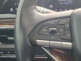 Used 2024 Cadillac Escalade SUV