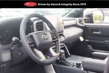 New 2026 Toyota Sequoia SUV