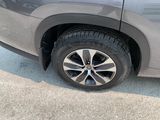 Used 2024 Toyota Highlander SUV