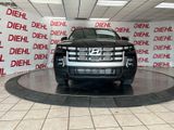 New 2027 Hyundai Santa Cruz Truck