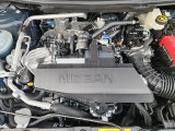 New 2026 Nissan Rogue SUV