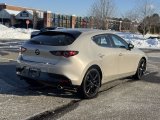 Used 2026 Mazda Mazda3 Hatchback
