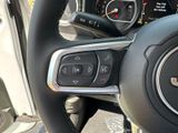 New 2026 Jeep Wrangler SUV