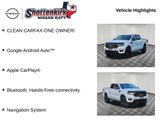 Used 2023 Ford Ranger Truck