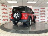 Used 2019 Jeep Wrangler SUV