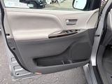 Used 2020 Toyota Sienna Van