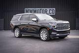 Used 2022 Chevrolet Tahoe SUV