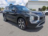 Used 2025 Mitsubishi Outlander SUV
