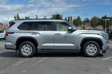 New 2026 Toyota Sequoia SUV
