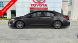 New 2026 Toyota Corolla Hybrid Sedan