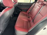 Used 2024 Lexus IS Sedan