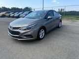 Used 2018 Chevrolet Cruze Sedan