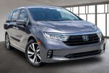 Used 2024 Honda Odyssey Van