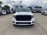 New 2026 Ram 1500 Truck
