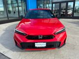 New 2026 Honda Civic Hatchback Hybrid Hatchback