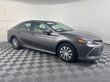 Used 2023 Toyota Camry Hybrid Sedan