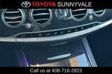 Used 2020 Mercedes-benz S-Class Sedan