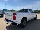 Used 2022 Chevrolet Silverado 1500 LTD Truck
