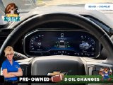 Used 2025 Chevrolet Silverado 1500 Truck