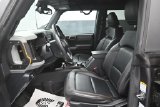 Used 2022 Ford Bronco SUV