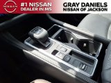 Used 2025 Nissan Pathfinder SUV