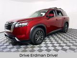 Used 2022 Nissan Pathfinder SUV