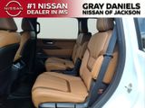 New 2026 Nissan Armada SUV
