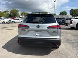 Used 2025 Toyota Corolla Cross SUV