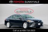 Used 2020 Toyota Camry Hybrid Sedan