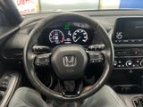 Used 2024 Honda HR-V SUV