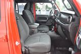 Used 2021 Jeep Wrangler SUV