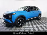Used 2025 Nissan Kicks SUV