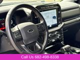 Used 2022 Ford F-150 Truck