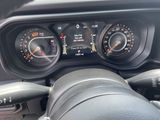 Used 2025 Jeep Wrangler SUV