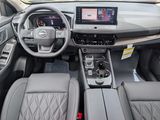 New 2026 Nissan Rogue SUV