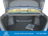 New 2026 Honda Accord Sedan Sedan